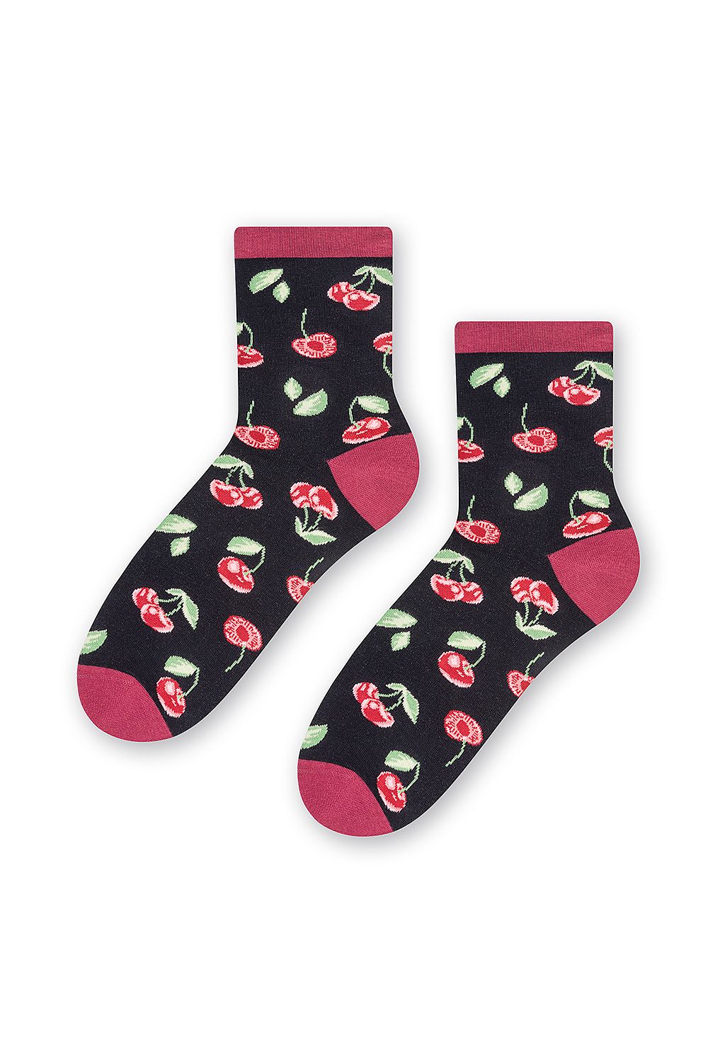 Socks model 173253